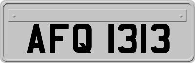 AFQ1313