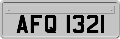 AFQ1321