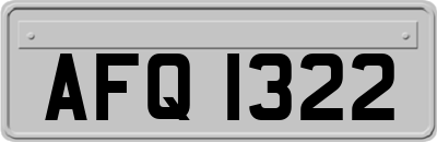 AFQ1322
