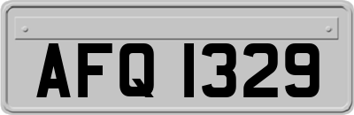 AFQ1329