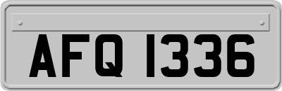 AFQ1336