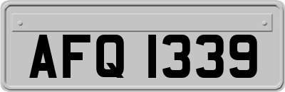 AFQ1339