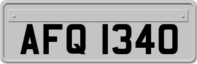 AFQ1340