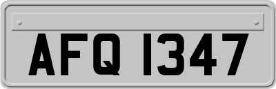 AFQ1347