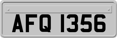 AFQ1356