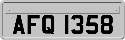 AFQ1358