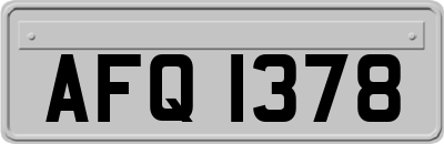 AFQ1378