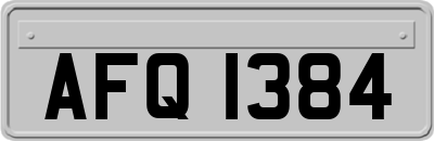 AFQ1384