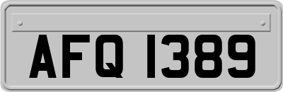 AFQ1389