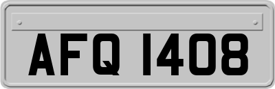 AFQ1408