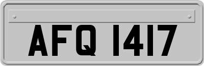 AFQ1417