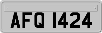 AFQ1424