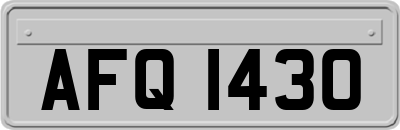 AFQ1430