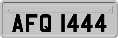 AFQ1444