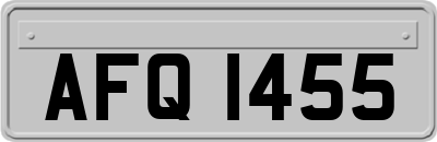 AFQ1455