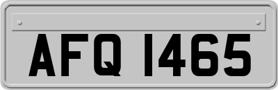 AFQ1465
