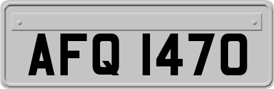 AFQ1470