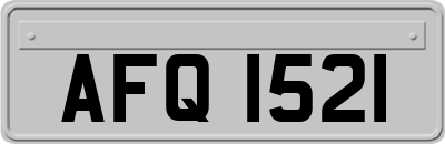 AFQ1521