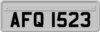 AFQ1523