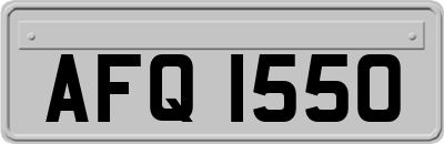 AFQ1550
