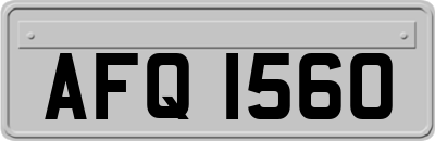 AFQ1560