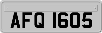 AFQ1605