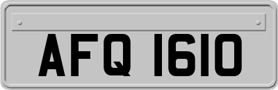AFQ1610