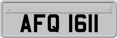 AFQ1611
