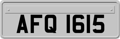 AFQ1615