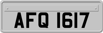 AFQ1617
