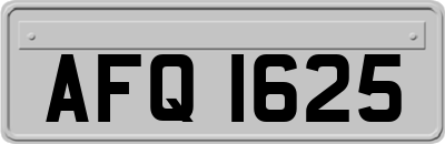 AFQ1625