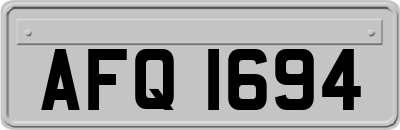 AFQ1694