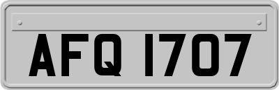 AFQ1707
