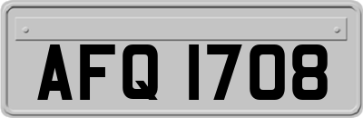 AFQ1708
