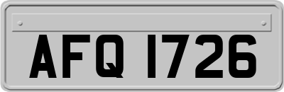 AFQ1726