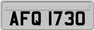 AFQ1730