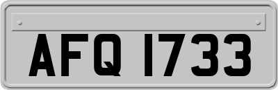 AFQ1733