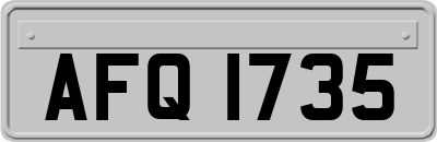 AFQ1735