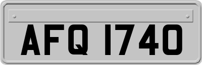 AFQ1740
