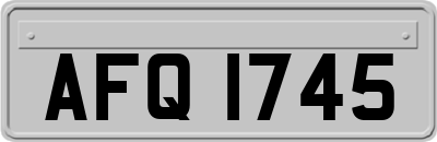 AFQ1745