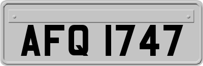 AFQ1747