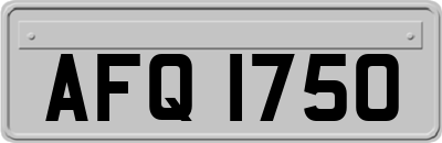 AFQ1750