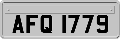 AFQ1779