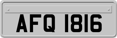 AFQ1816