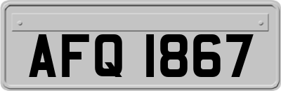 AFQ1867