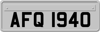 AFQ1940