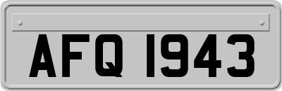 AFQ1943