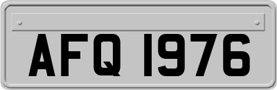AFQ1976
