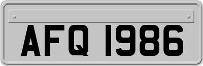 AFQ1986