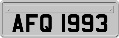 AFQ1993